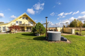 Ferienwohnung-Bergen in Wittenbeck